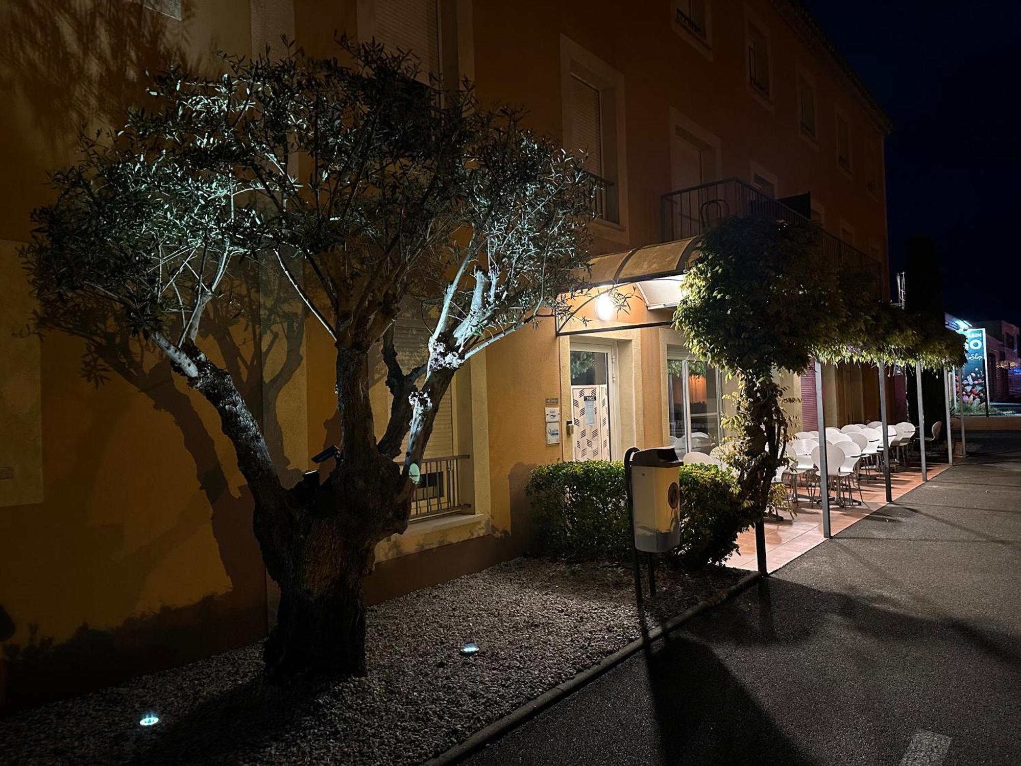 Hotel De L'Orb Bédarieux المظهر الخارجي الصورة