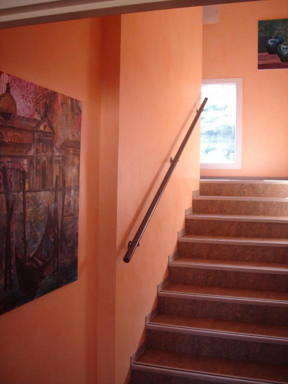 Hotel De L'Orb Bédarieux المظهر الخارجي الصورة